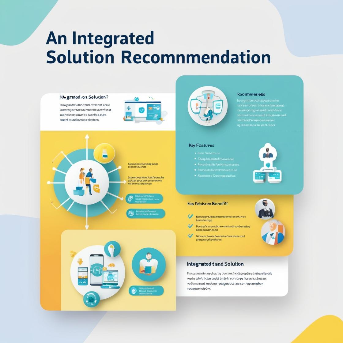 Integrated Solution Recommendations 1